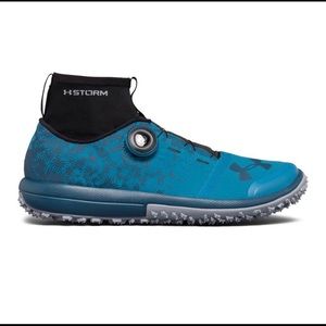 NEW Under Armour - Women's Speed Tire Mid Sneakers